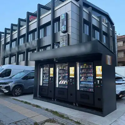 Turkish Client Case Study
