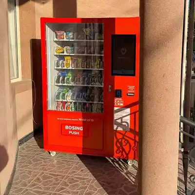 Uzbekistan Client Case Study