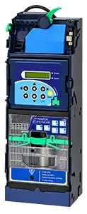 ICT CC6100 coin acceptor