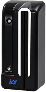 ID and age verification device for vending machines